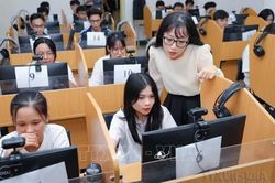 Lấy người học làm trung tâm, kiến tạo các đại học tinh hoa
