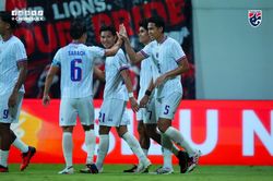 ASEAN Cup 2026: Vẫn c&ograve;n nỗ lo d&ugrave; thắng đậm