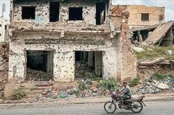 Căng thẳng quân sự leo thang tại Yemen