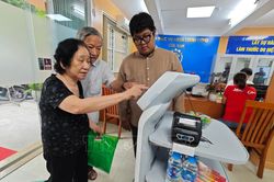 Nghị quyết 57: Tạo ra kết quả thực chất, có thể đo lường được