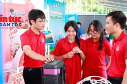 Khai mạc 'Ngày hội những người tình nguyện năm 2026'