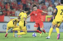 Tuyển Việt Nam sẽ trung thành lối đá sở trường khi đối đầu Malaysia