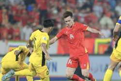 Tuyển Việt Nam sẽ trung thành lối đá sở trường khi đối đầu Malaysia