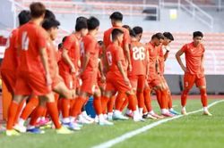 Nhật ký ASEAN Cup 2026 ngày 16/8: Đội tuyển Việt Nam có buổi tập nhẹ trên sân Kuala Lumpur