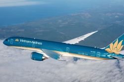 Vietnam Airlines thông tin về chuyến bay VN34 quay trở lại Munich