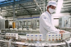 Mùa lợi nhuận khởi sắc của doanh nghiệp ngành sữa
