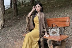 Phạm Thị Ngọc Linh-Chân dung vợ Huấn Hoa Hồng