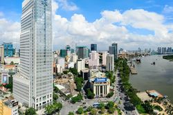 Vietcombank hé lộ khối tài sản hơn 9.000 tỷ đồng của công ty sở hữu Vietcombank Tower