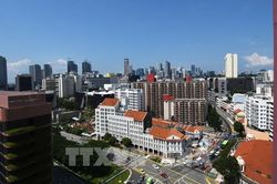 Singapore thắt chặt quy định trong ngành môi giới bất động sản