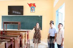Sáp nhập trường tại An Giang: Bước đệm nâng chất giáo dục vùng sông nước