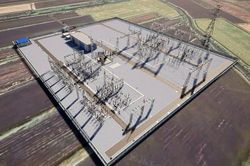 Chấp thuận chủ trương đầu tư Dự án Trạm biến áp 220kV An Biên và đường dây đấu nối