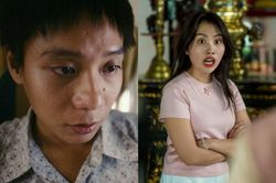Tuổi thơ đáng nhớ của 'người thương' Phương Mỹ Chi