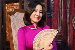Hồng Đào đã đúng với lựa chọn đi tìm hạnh phúc ở tuổi 64