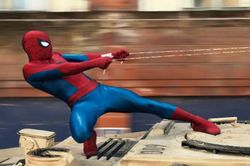 Chỉ còn 10 tỷ để Spider-Man lập kỷ lục tại phòng vé Việt
