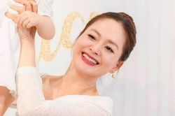 Lan Phương đón tin chưa từng có sau 8 năm