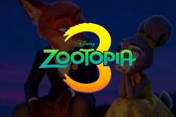 Disney xác nhận làm Zootopia 3, loài chim sắp xuất hiện