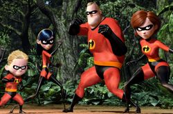 Incredibles 3 chốt lịch ra rạp vào mùa hè 2028