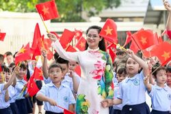 Khai giảng năm học 2026-2027 đồng loạt trên toàn quốc ngày 5/9