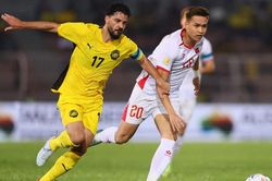 Việt Nam thắng dễ Malaysia ở bán kết lượt đi AFF Cup 2026