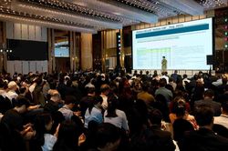 Sự kiện AI đáng chú ý sắp quay trở lại TPHCM