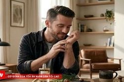 Nước hoa: Không chỉ để thơm mà còn là cách bạn yêu chính mình