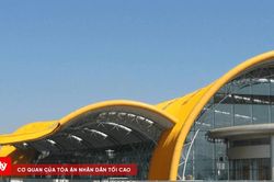 Sân bay Liên Khương sẵn sàng đón chuyến bay trở lại