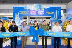 Vietravel Airlines khai trương đường bay thẳng TP. Hồ Chí Minh – Thâm Quyến