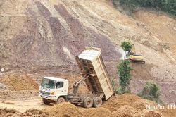 Thanh tra Chính phủ nêu loạt hạn chế trong quản lý, khai thác khoáng sản tại Bắc Ninh