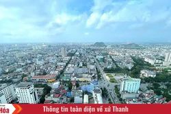 Tiếp nối tinh thần Cách mạng Tháng Tám trong kỷ nguyên mới (Bài 3): Khát vọng mùa thu mới