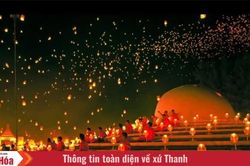 Gửi thinh không một nén hương trầm