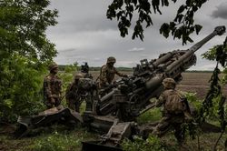 Nga yêu cầu Mỹ và Thổ Nhĩ Kỳ giải thích về khả năng chuyển vũ khí cho Ukraine khi Kiev tăng cường tấn công
