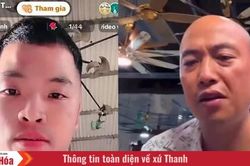 &ldquo;Đấu khẩu&rdquo; trực tuyến