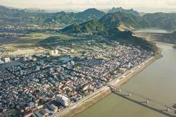 Hai doanh nghiệp nhà Lã Vọng báo lỗ