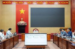 Vốn đầu tư Khu thương mại tự do Quảng Trị dự kiến hơn 114 nghìn tỷ đồng
