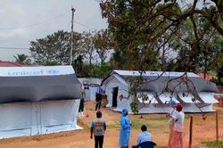 Mỗi 30 phút lại có 1 người tử vong vì Ebola