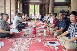 Đồng Kỵ - còn đó nếp xưa