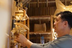 Tre kết nối văn hóa bản địa