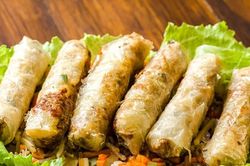Hương vị của sự đoàn viên