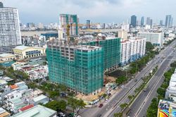 Định hình hệ thống chung cư đô thị
