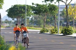 Chọn căn hộ, chọn hệ sinh thái
