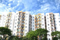 Từ căn hộ đến cộng đồng