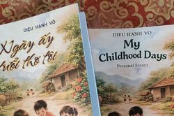 Tâm hương nhớ mẹ