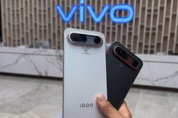 vivo ra mắt smartphone concept iQOO X với pin thể rắn 15,000mAh và vi xử lý Snapdragon khủng