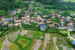 Bản Thái miền Tây Bắc