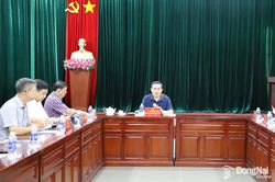 Lập quy hoạch Di tích Căn cứ Bộ Chỉ huy quân giải phóng miền Nam Việt Nam