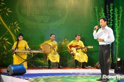 Hội ngộ, ngân vang câu ca 'Tài tử miệt vườn' mùa 6 tại Vòng Khởi động đợt 2