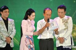 Khép lại Vòng Khởi động, sẵn sàng Vòng Cất cánh