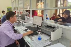 Thứ Bảy (22-8), những ai phải đi làm bù?