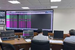 Công ty Cổ phần Điện lực Khánh Hòa mở rộng tự động hóa lưới điện cho 17 xuất tuyến trung áp