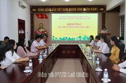 Kỳ tuyển dụng viên chức Báo và Phát thanh, Truyền hình Lai Châu năm 2026